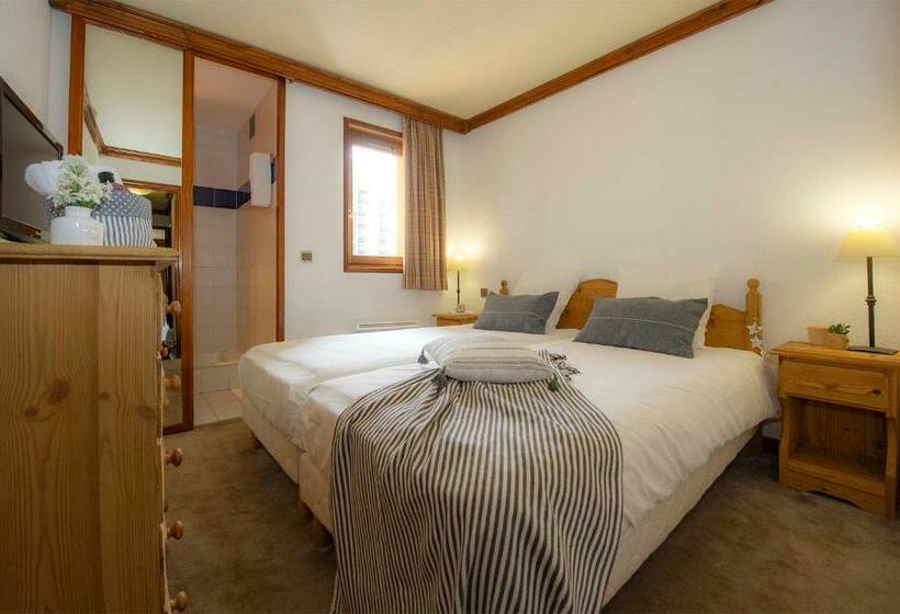 Residence Alpina Lodge