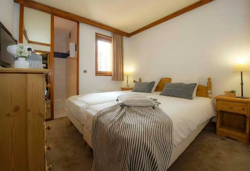 Residence Alpina Lodge