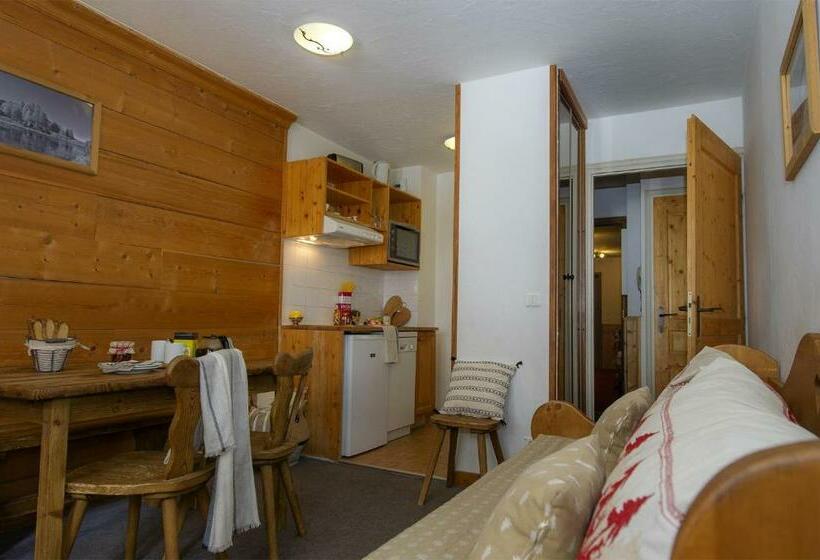 Residence Alpina Lodge