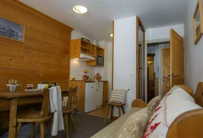 Residence Alpina Lodge