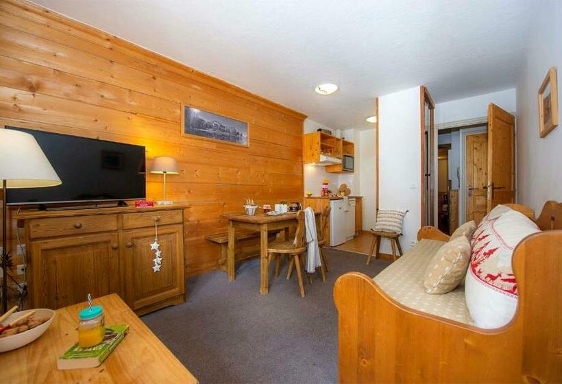 Residence Alpina Lodge