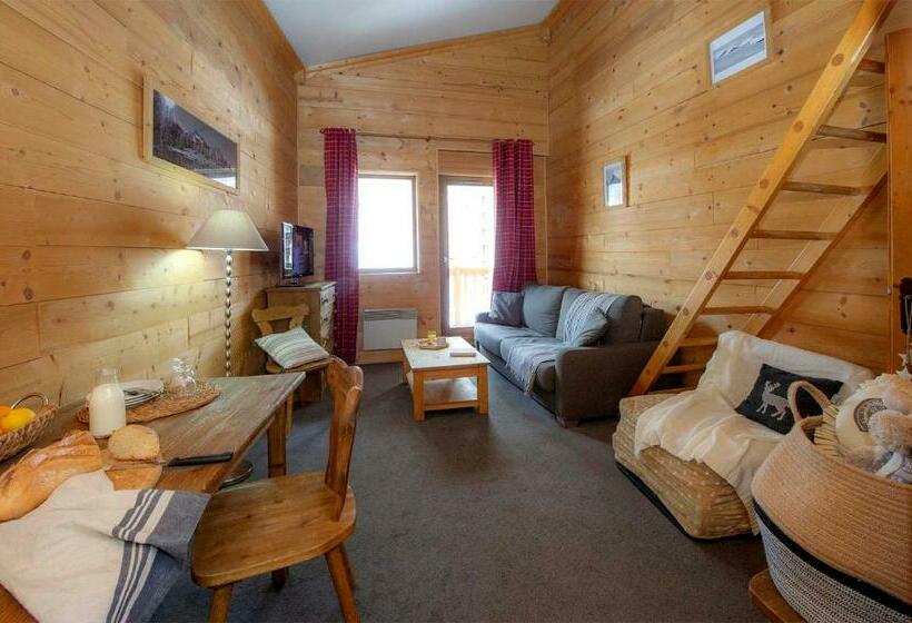 Residence Alpina Lodge