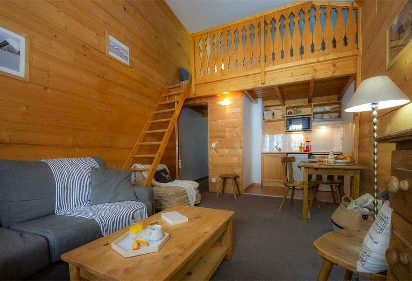 Residence Alpina Lodge