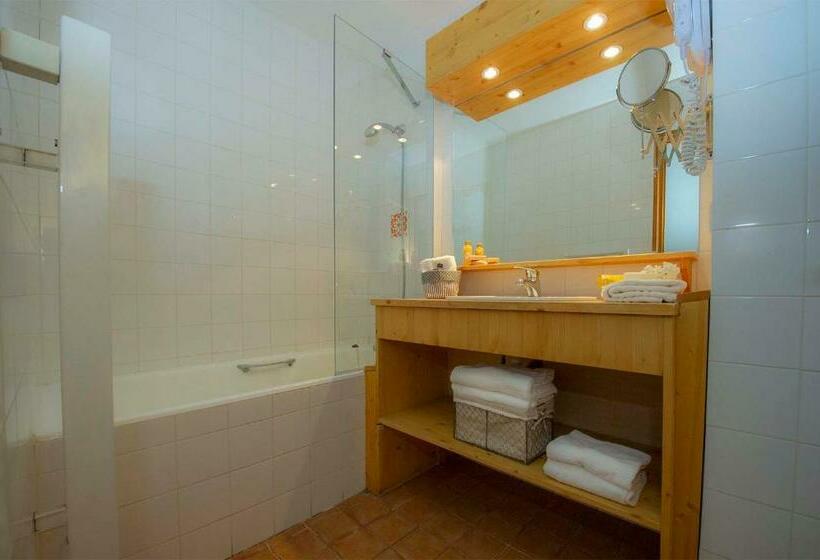 Residence Alpina Lodge