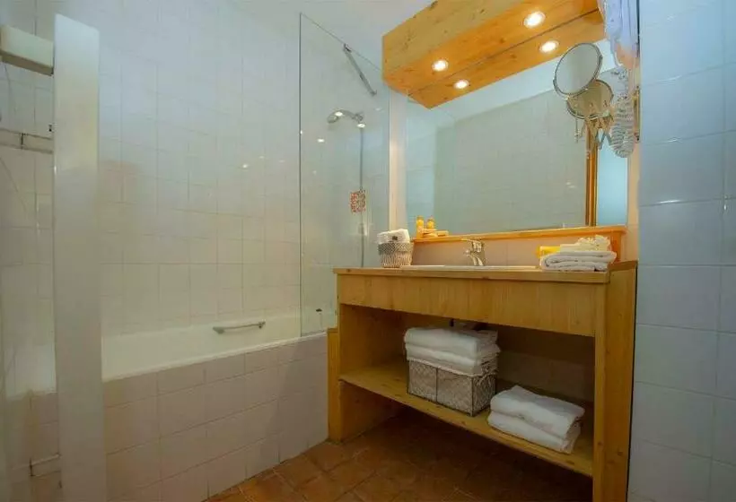 Residence Alpina Lodge