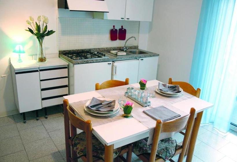 Residenza Villa Azzurra