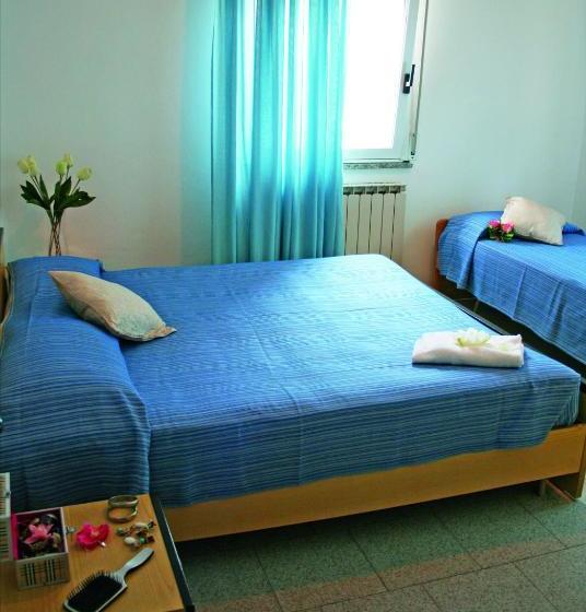 Residenza Villa Azzurra