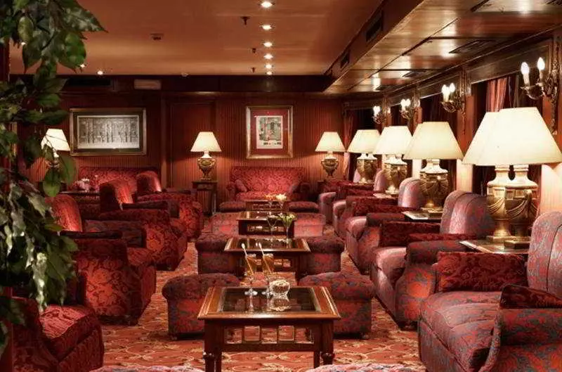 Travcotels Cruise Luxor