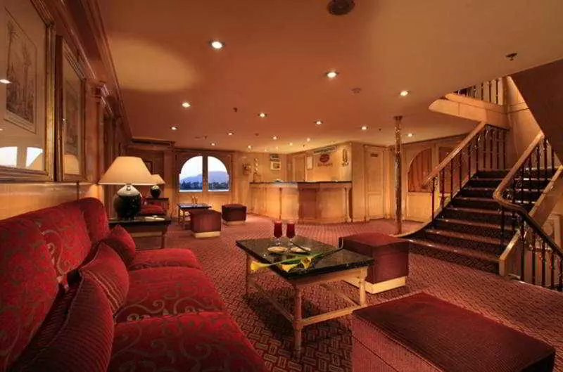 Travcotels Cruise Luxor