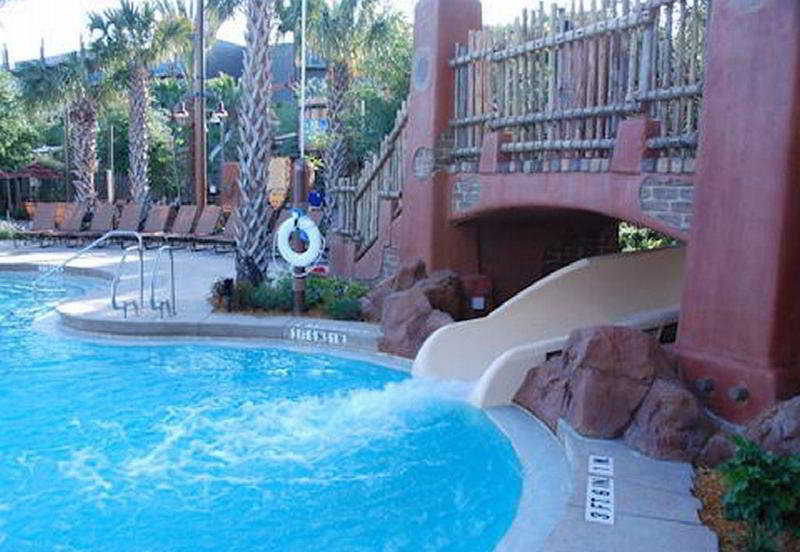 Disney S Animal Kingdom Villas Kidani Village