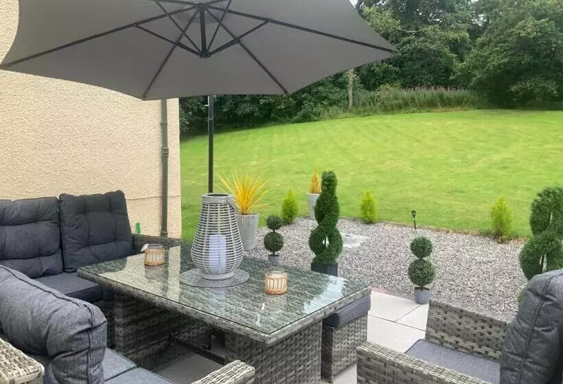 Hotelli Antfield House