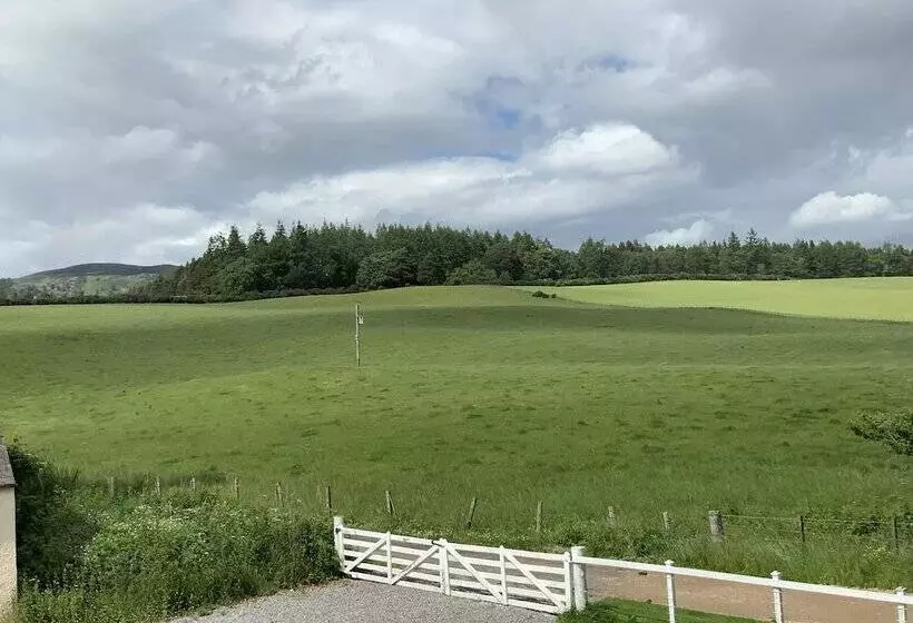 Hotelli Antfield House