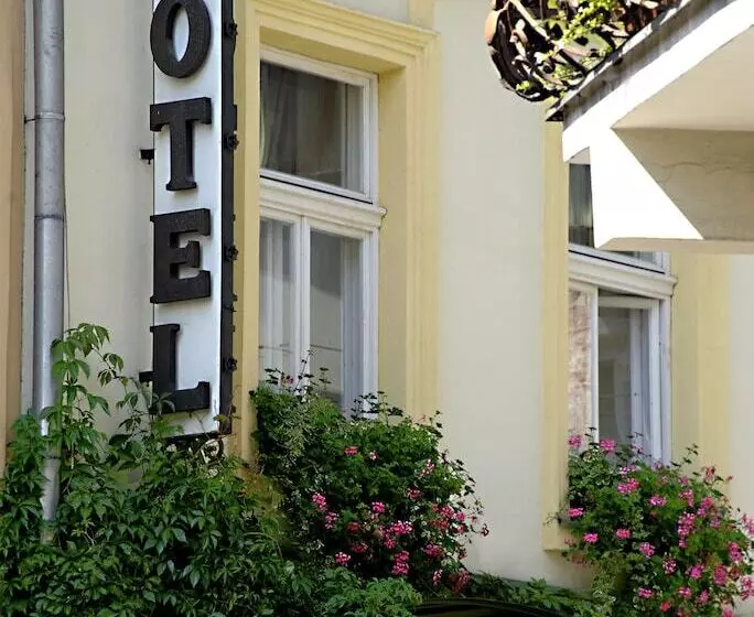 Aparthotel Karmel
