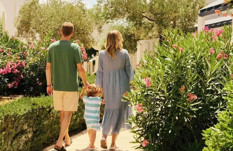 Hotel Bluesun Holiday Village Afrodita