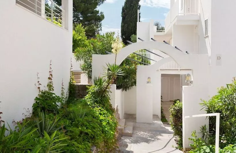 Hotel Bluesun Holiday Village Afrodita