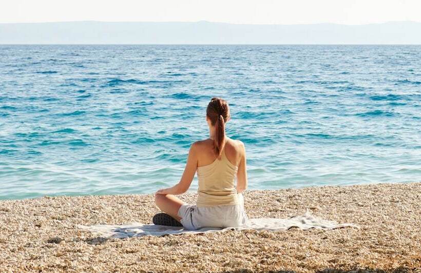 ホテル Bluesun Holiday Village Afrodita