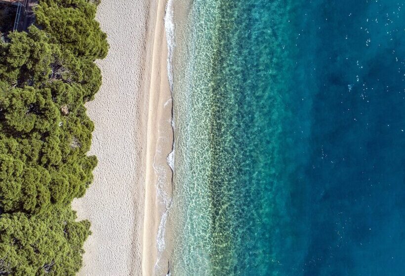 ホテル Bluesun Holiday Village Afrodita