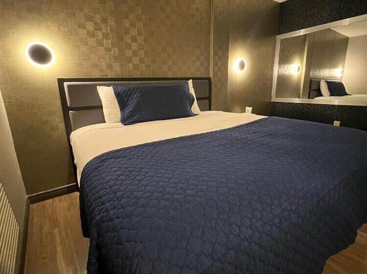 Cabana Hotel Yankee Stadium