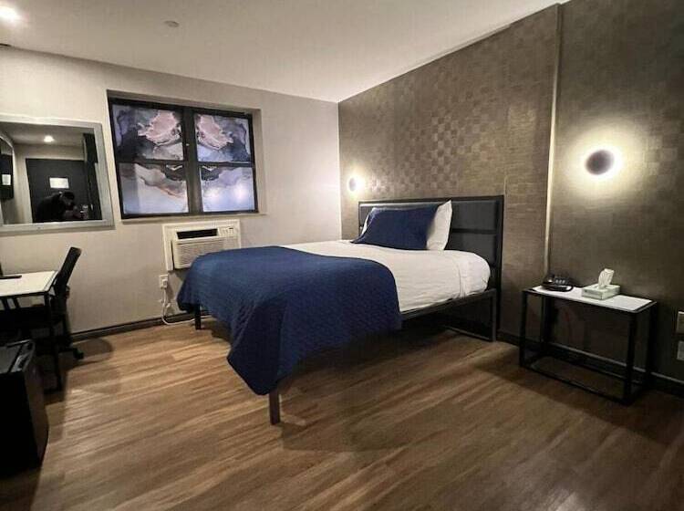 Cabana Hotel Yankee Stadium