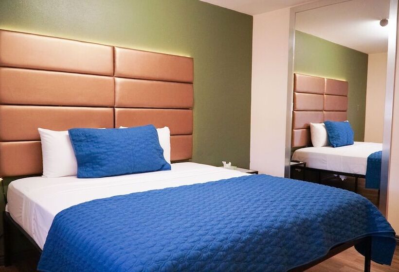 Cabana Hotel Yankee Stadium