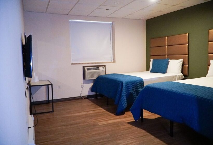 Cabana Hotel Yankee Stadium