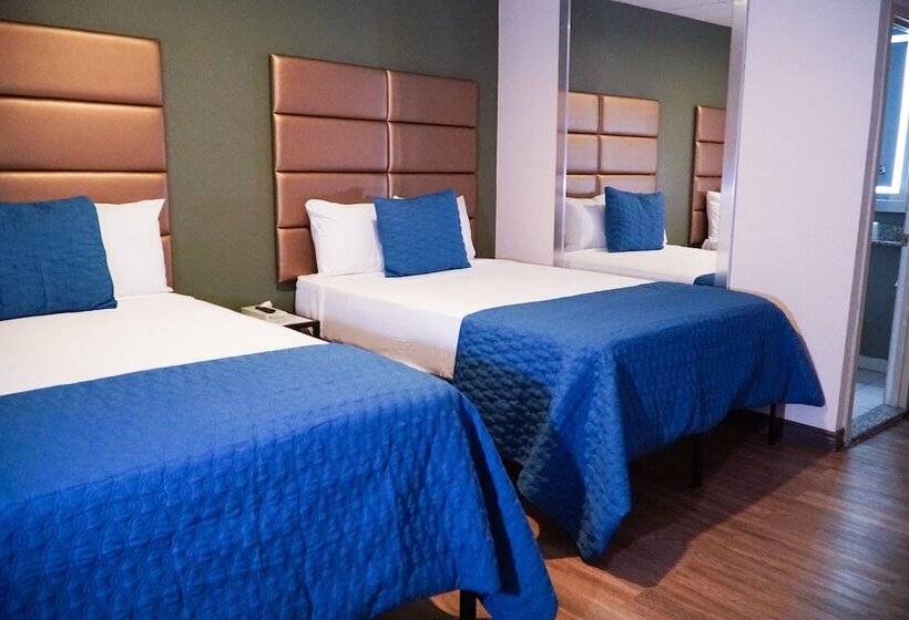 Cabana Hotel Yankee Stadium