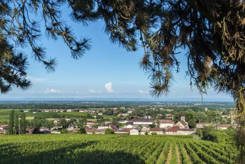 ホテル Frédéric Carrion Hôtel Et Spa