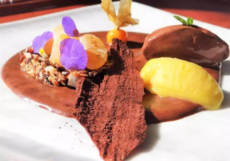 ホテル Frédéric Carrion Hôtel Et Spa