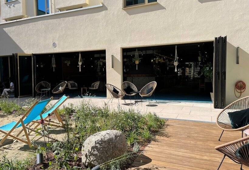 Hotel Cocoon Sendlinger Tor