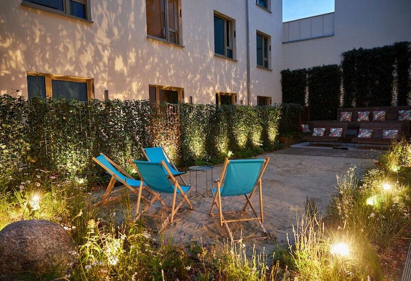 Hotel Cocoon Sendlinger Tor