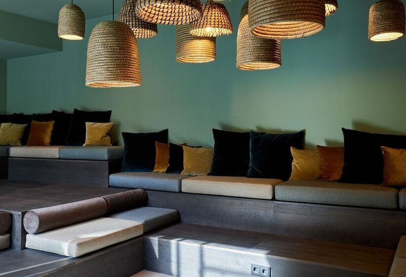 Hotel Cocoon Sendlinger Tor