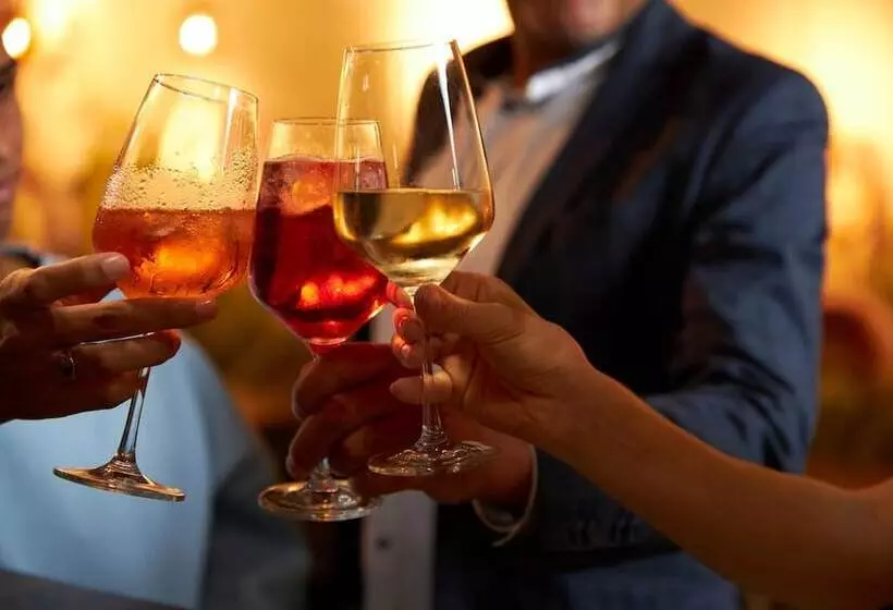 酒店 Cocoon Sendlinger Tor