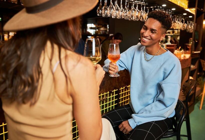 Hotel Cocoon Sendlinger Tor