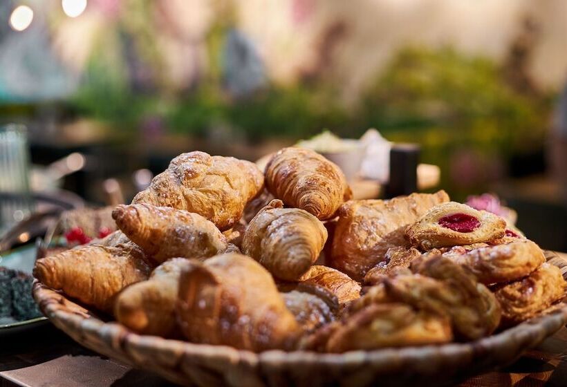 Hotel Cocoon Sendlinger Tor