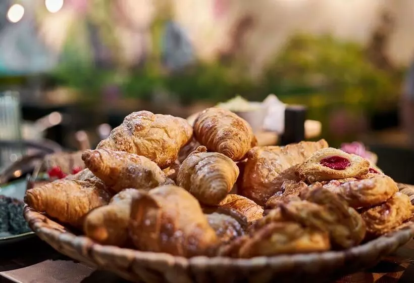 酒店 Cocoon Sendlinger Tor