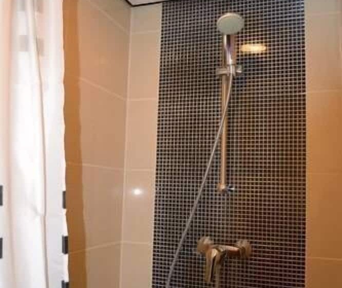 فندق Continental Amsterdam