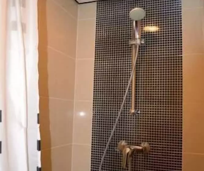 Отель Continental Amsterdam