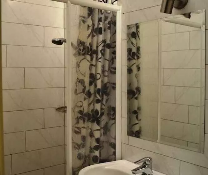 Отель Continental Amsterdam