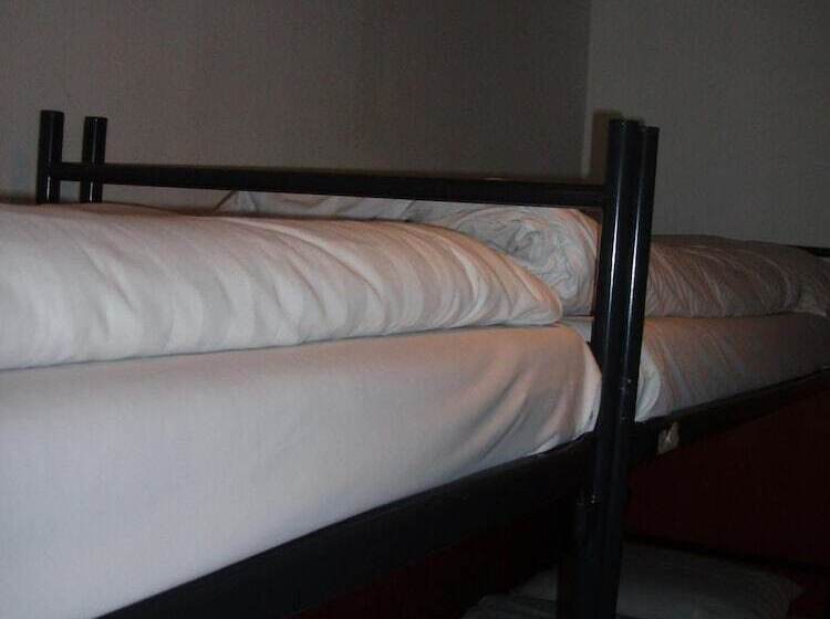 فندق Continental Amsterdam