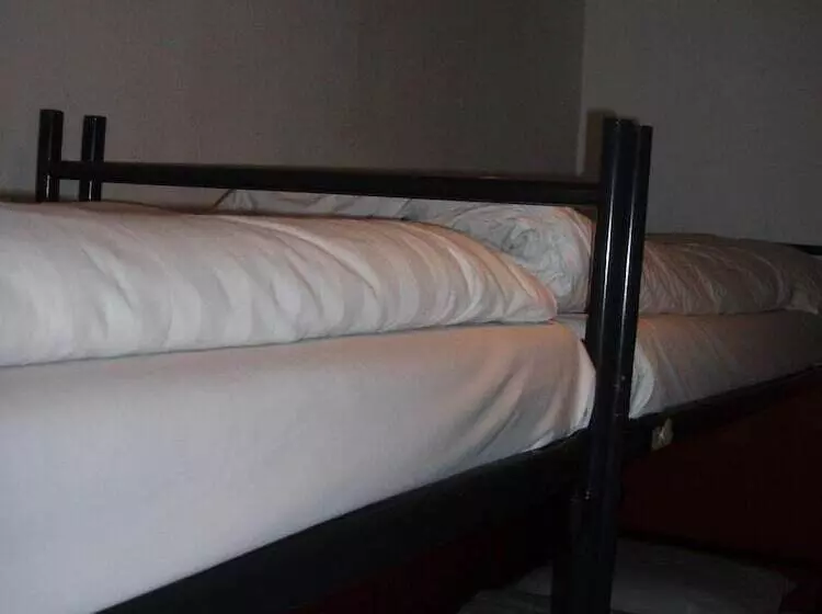 Отель Continental Amsterdam