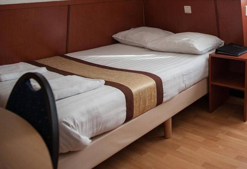 فندق Continental Amsterdam