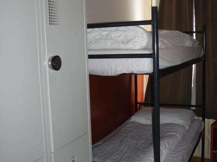 فندق Continental Amsterdam