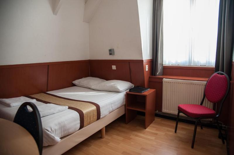 فندق Continental Amsterdam