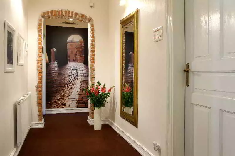 ホテル Cracowdays