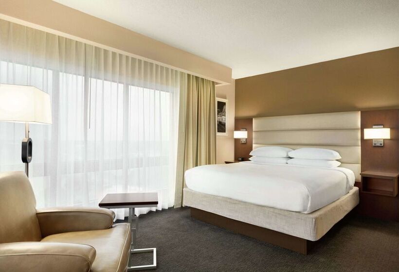 Doubletree By Hilton Hotel Orlando Downtown