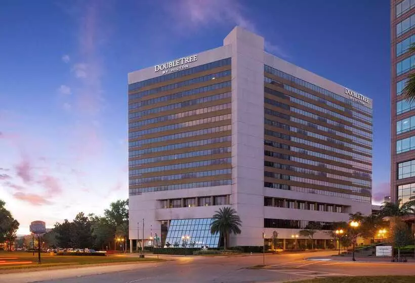 Doubletree By Hilton Hotel Orlando Downtown