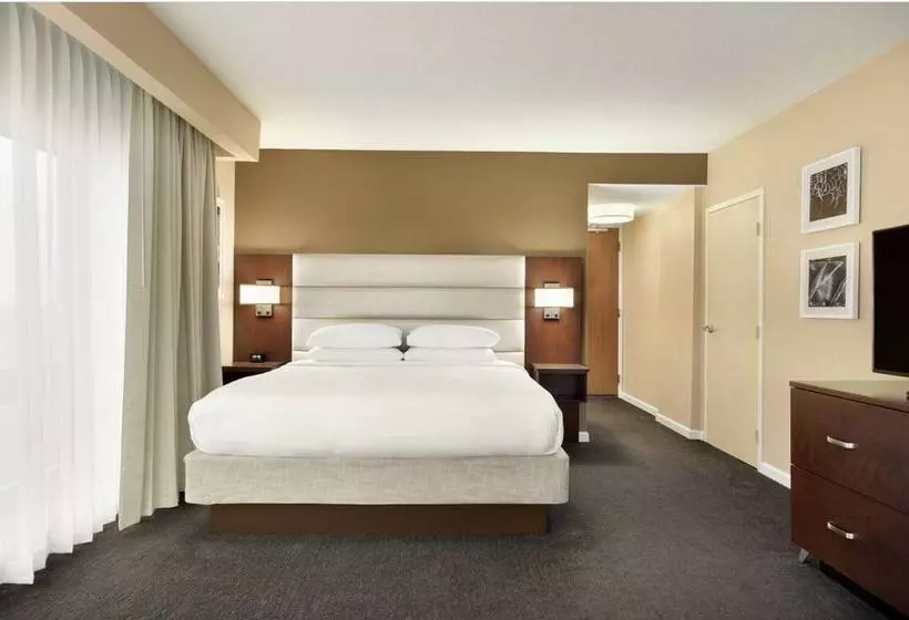 Doubletree By Hilton Hotel Orlando Downtown