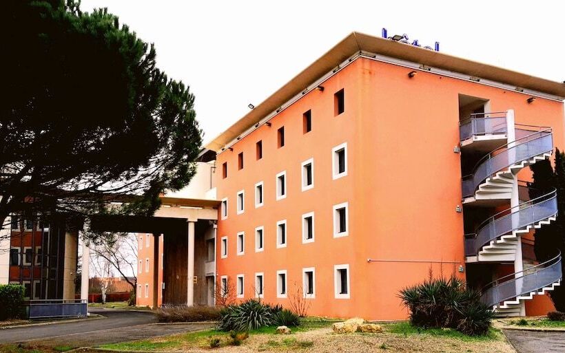 فندق Hôtel & Résidence Futuroscope