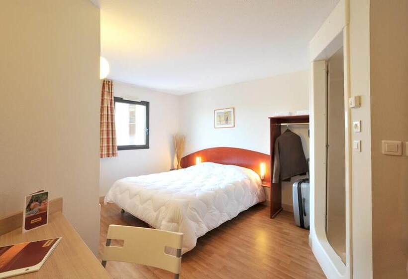 فندق Hôtel & Résidence Futuroscope