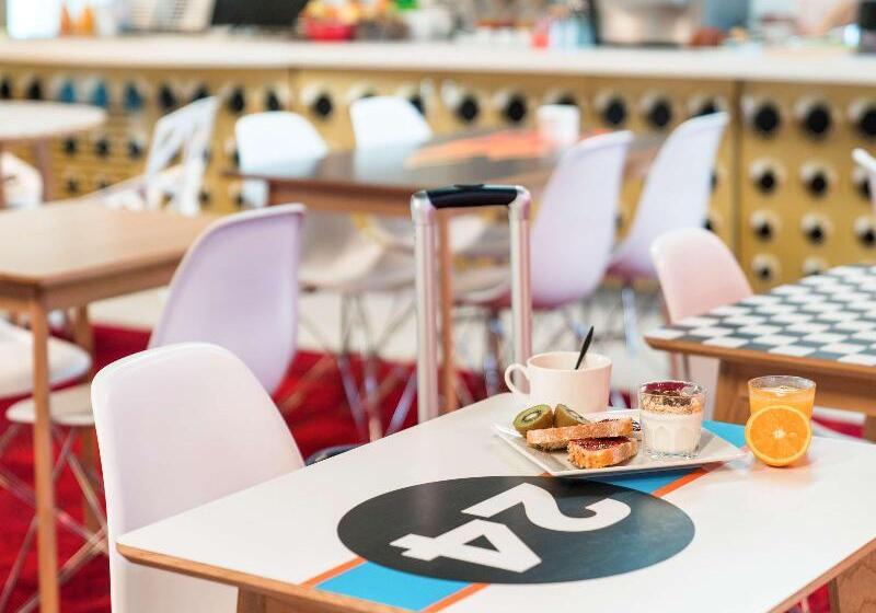 فندق Ibis Styles Le Mans Sud Mulsanne